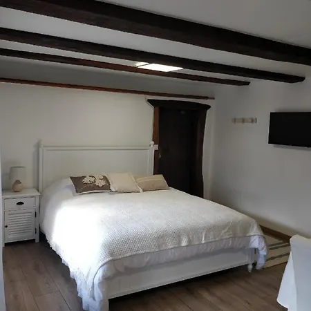 La Maison Des Suédois Appartement