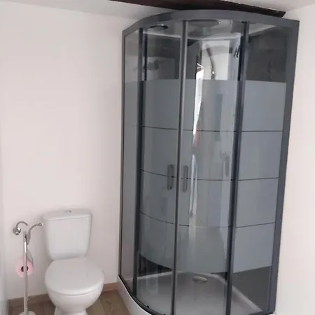 La Maison Des Suédois Appartement